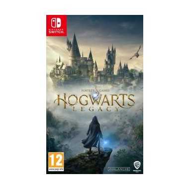 Hogwarts Legacy per Nintendo Switch