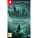 Hogwarts Legacy Deluxe Edition per Nintendo Switch