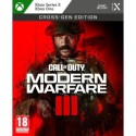 Call of Duty Modern Warfare III Cross-Gen Edition per Xbox Series X/ Xbox One