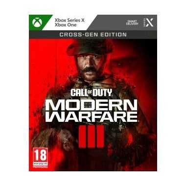 Call of Duty Modern Warfare III Cross-Gen Edition per Xbox Series X/ Xbox One