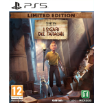 Tintin Reporter: I sigari del Faraone Edizione Limitata per PS5