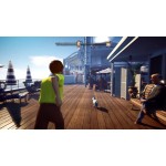 Tintin Reporter: I sigari del Faraone Edizione Limitata per PS5