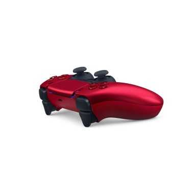 Sony Wireless Dualsense Vulcanic Red per PS5