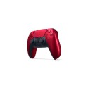 Sony Wireless Dualsense Vulcanic Red per PS5