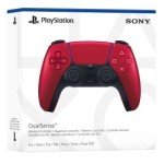 Sony Wireless Dualsense Vulcanic Red per PS5