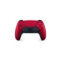 Sony Wireless Dualsense Vulcanic Red per PS5