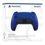 Sony Wireless Dualsense Controller Cobalt Blue per PS5