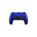 Sony Wireless Dualsense Controller Cobalt Blue per PS5