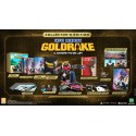 Ufo Robot Goldrake: Il banchetto dei lupi Collector's Edition per PS5