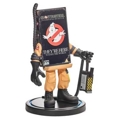 Power Idolz Ghostbusters Wireless Phone Charger