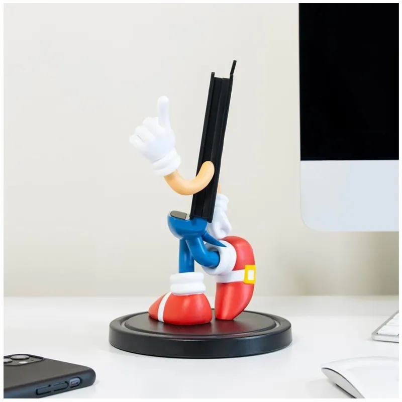 Power Idolz Sonic the Hedgehog wireless Phone Charger