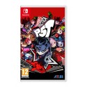 Persona 5 Tactica Launch Edition per Nintendo Switch