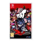 Persona 5 Tactica Launch Edition per Nintendo Switch