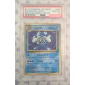 2016 Pokémon Japanese 025: Poliwrath-Holo PSA GEM MT10