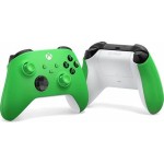 Microsoft Xbox Controller Wireless col. Velocity Green