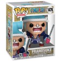 Funko Pop! One Piece- Franosuke (Wano) n.1476