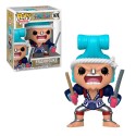 Funko Pop! One Piece- Franosuke (Wano) n.1476