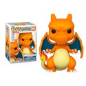 Funko Pop! Pokémon: Charizard (843)