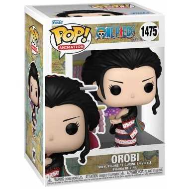 Funko Pop! One Piece: Orobi (1475)