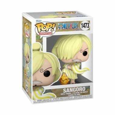 Funko Pop! One Piece: Sangoro (1473)