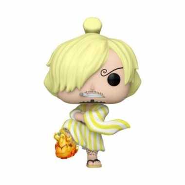 Funko Pop! One Piece: Sangoro (1473)