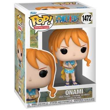 Funko Pop! One Piece: Onami (1472)