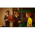 Tintin Reporter: I sigari del Faraone Limited Edition per PS4