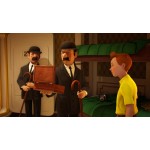 Tintin Reporter: I sigari del Faraone Limited Edition per PS4