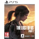 The Last of Us Part I Remake per PS5