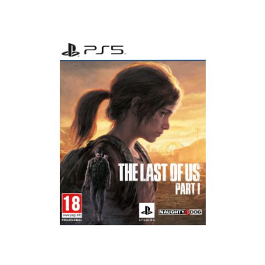 The Last of Us Part I Remake per PS5