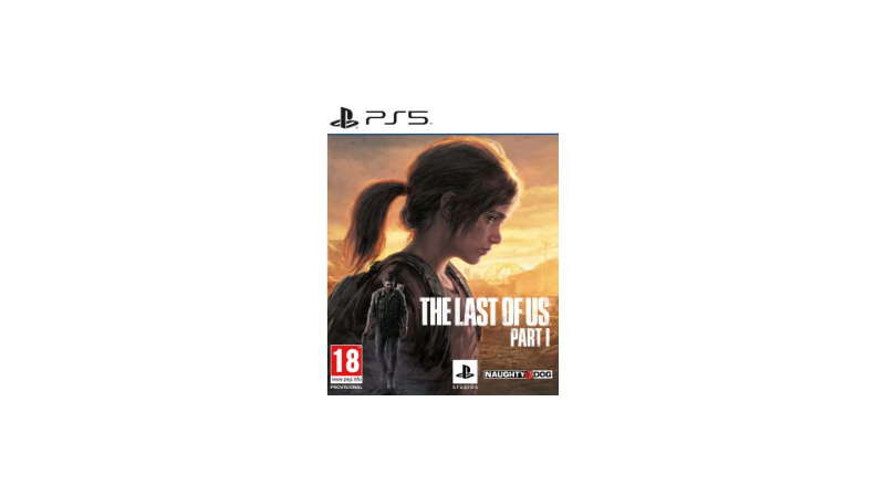 The Last of Us Part I Remake per PS5