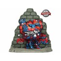 Funko Pop! Marvel Street Art: Spider-man (762)(Special Edition)