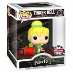 Funko Pop! Disney Peter Pan: Tinker Bell (1143)(Special Edition)