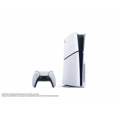 Sony PlayStation 5 D Chassis Slim