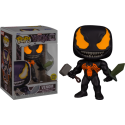 Funko Pop! Marvel: Venom (1141)(Funko Exclusive/Glows in the Dark)