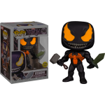 Funko Pop! Marvel: Venom (1141)(Funko Exclusive/Glows in the Dark)