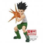 Banpresto HunterxHunter Vibration Stars: Gon Freecs