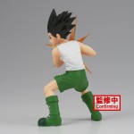 Banpresto HunterxHunter Vibration Stars: Gon Freecs