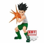 Banpresto HunterxHunter Vibration Stars: Gon Freecs