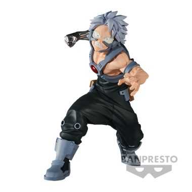 Banpresto My Hero Academia the Amazing Heroes Vol.34: Tetsutetsu Tetsutetsu