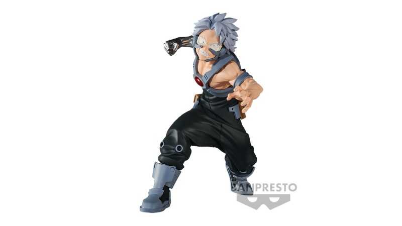 Banpresto My Hero Academia the Amazing Heroes Vol.34: Tetsutetsu Tetsutetsu