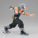 Banpresto My Hero Academia the Amazing Heroes Vol.34: Tetsutetsu Tetsutetsu