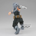 Banpresto My Hero Academia the Amazing Heroes Vol.34: Tetsutetsu Tetsutetsu