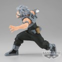 Banpresto My Hero Academia the Amazing Heroes Vol.34: Tetsutetsu Tetsutetsu