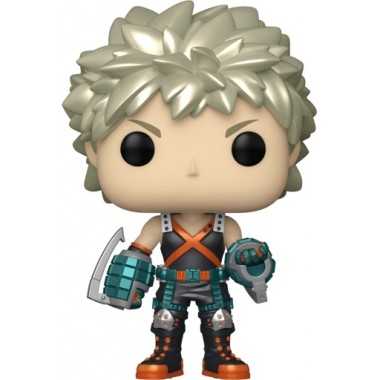 Funko Pop! My Hero Academia: Katsuki Bakugo (249)(Special Edition)