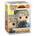 Funko Pop! My Hero Academia: Katsuki Bakugo (249)(Special Edition)