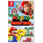 Mario VS. Donkey Kong per Nintendo Switch