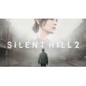 Silent Hill 2 per PS5