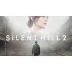 Silent Hill 2 per PS5