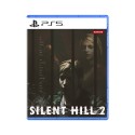 Silent Hill 2 per PS5